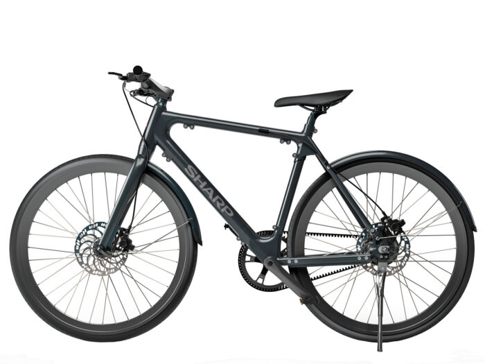 Sharp RS08EB 5903802468274 linksom spatborden