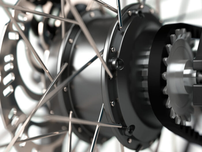 Sharp RS08EB 5903802468274 motor