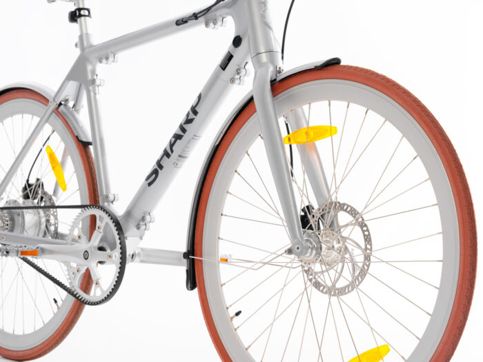 Sharp RS08ES 5903802468267 deelframe