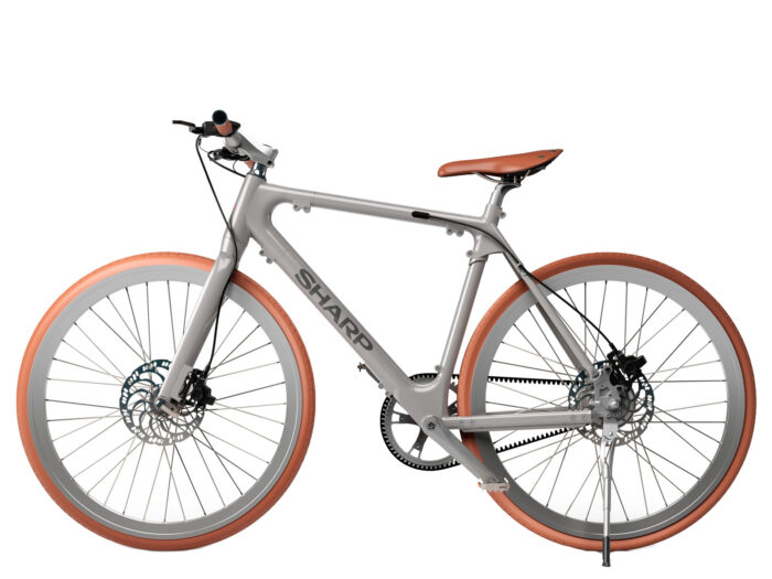 Sharp RS08ES 5903802468267 linksom