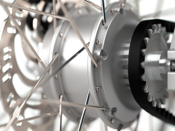 Sharp RS08ES 5903802468267 motor