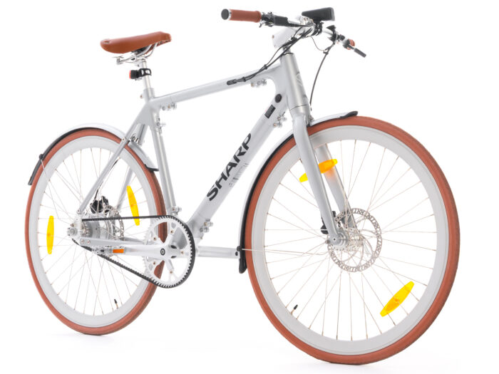 Sharp RS08ES 5903802468267 schuin