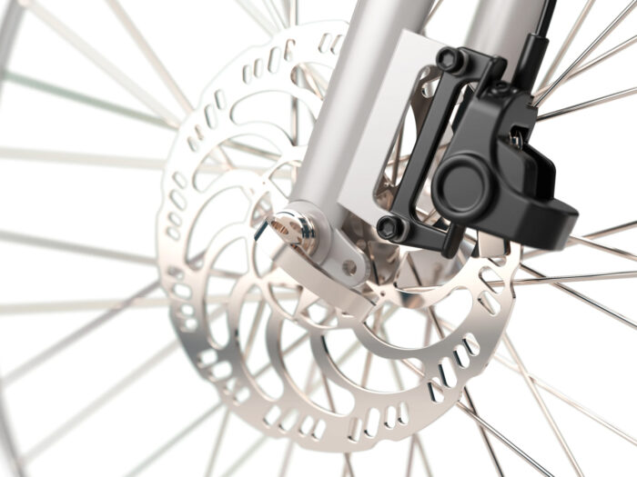 Sharp RS08ES 5903802468267 voorrem