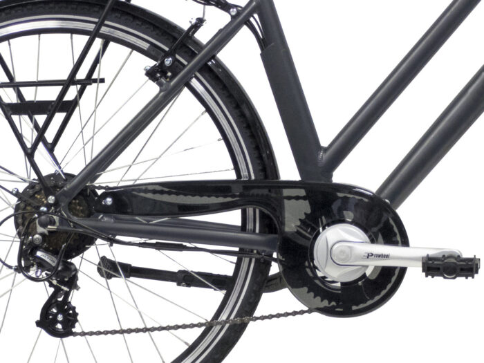 Villette Randonnee dames trapper