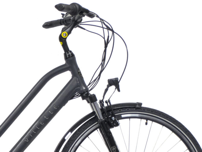 Villette Randonnee dames vork rem