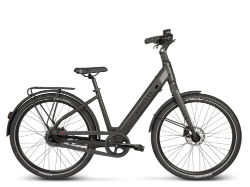 Extreme RM Automatic dark grey Villette