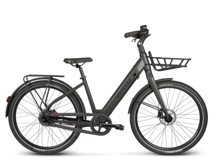 8721082238366 Extreme RM automatic 13Ah rek Dark Grey