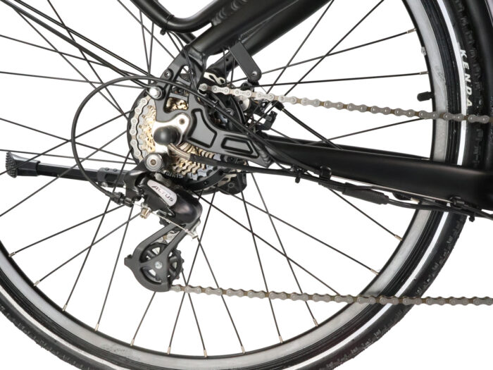 Nassau Freeport 8721082621571 derailleur