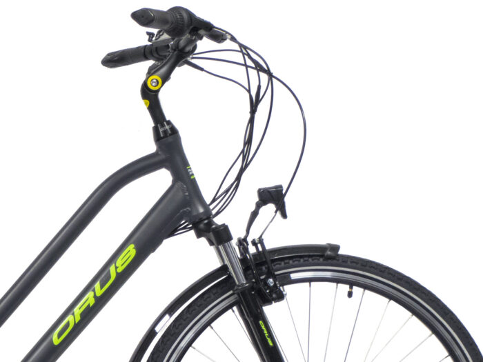 Orus Randonnee dames vork rem