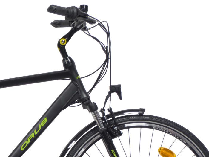 Orus Randonnee heren vork rem