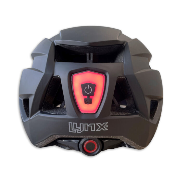 619132 bla fietshelm city move achterkant