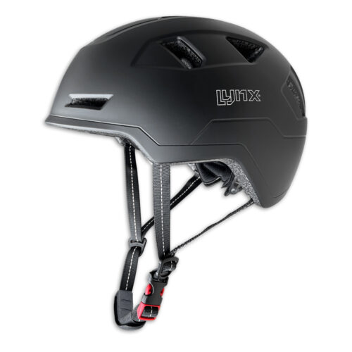 Ebike fietshelm City Pro (S/M)