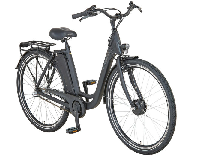 Geniesser 1 schuin voor