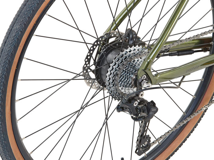 55234 4101 derailleur