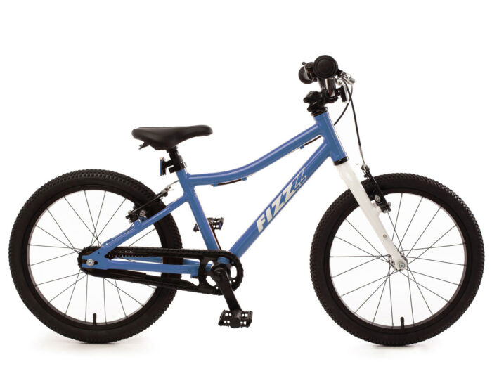 704 FZ 28 Bachtenkirch kinderfiets 18 inch Fizz blauw