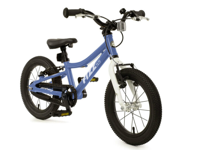 Fizz blauw 28 schuin