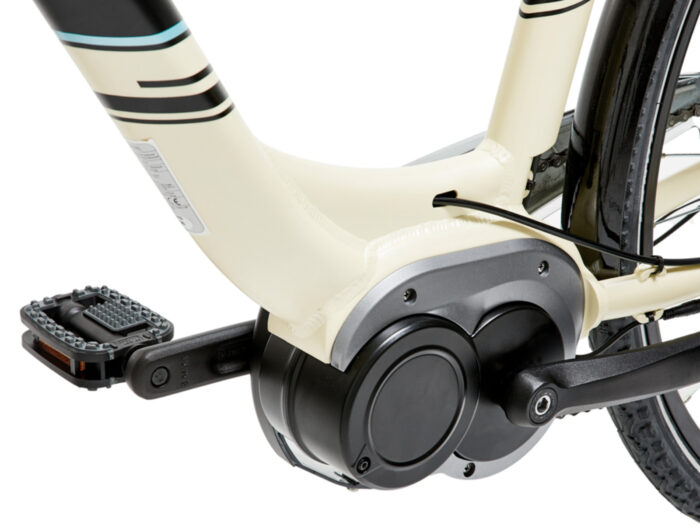 UrbanMove E300 motor