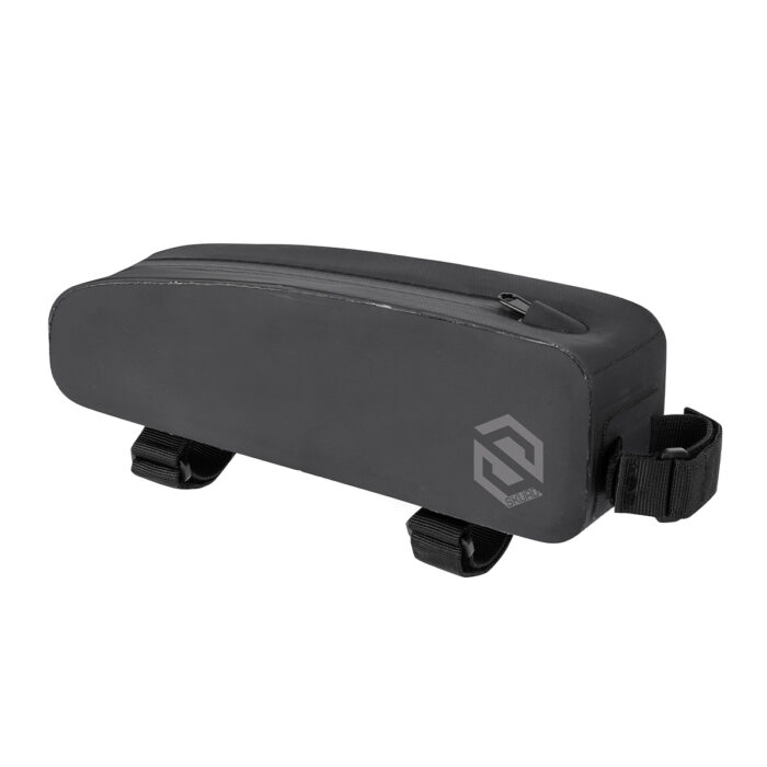 SKUAD bovenbuistas waterdicht zwart 2242