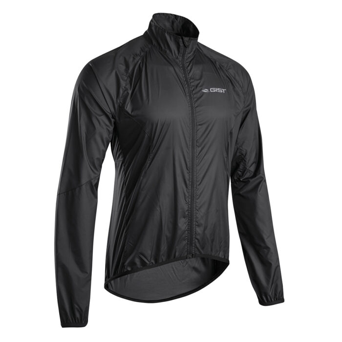 5255 GIST windstopper zwart