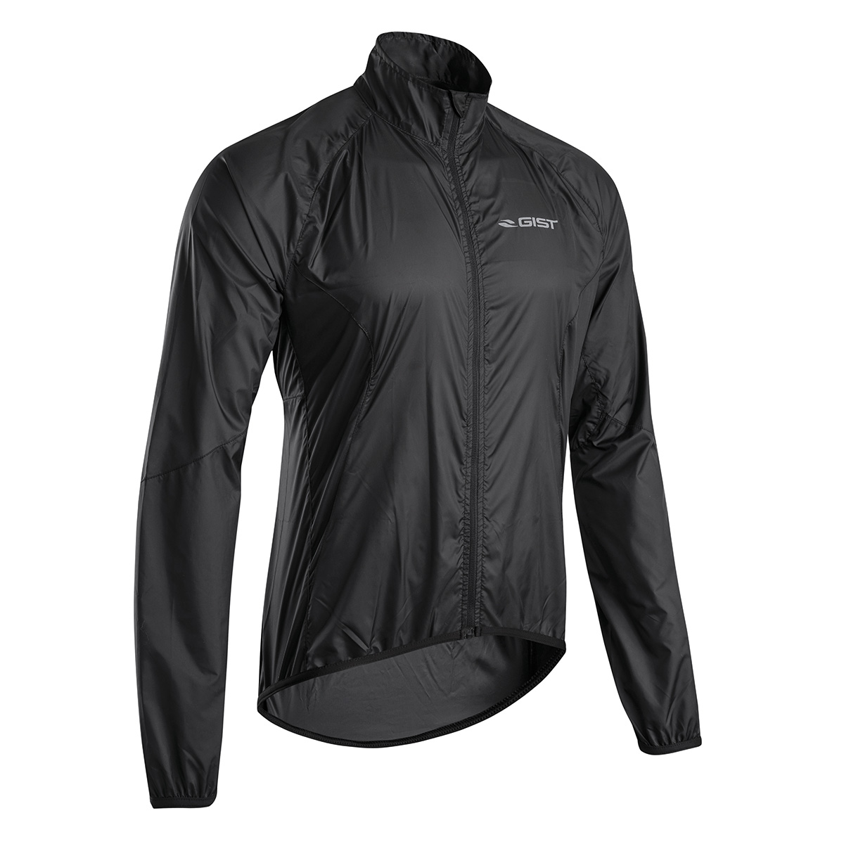 5255 GIST windstopper zwart