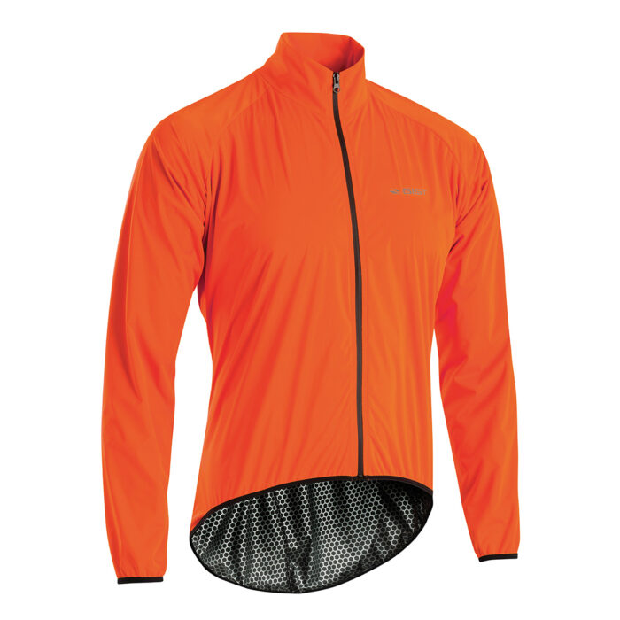 5279 Micron 15 windjack oranje