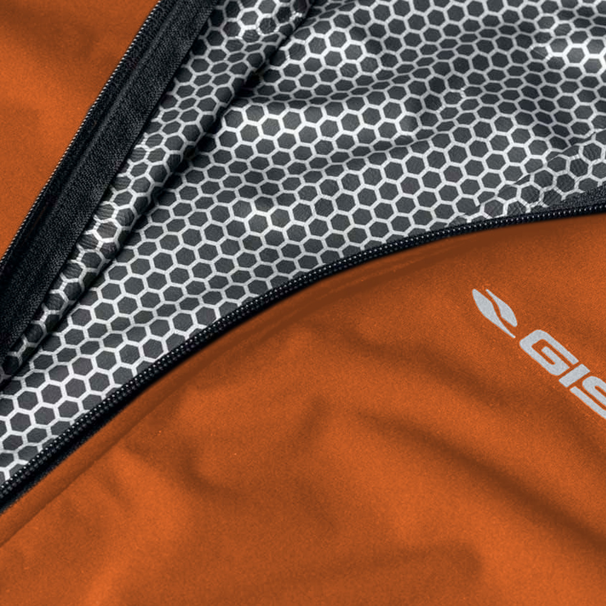 5279 micron 15 oranje