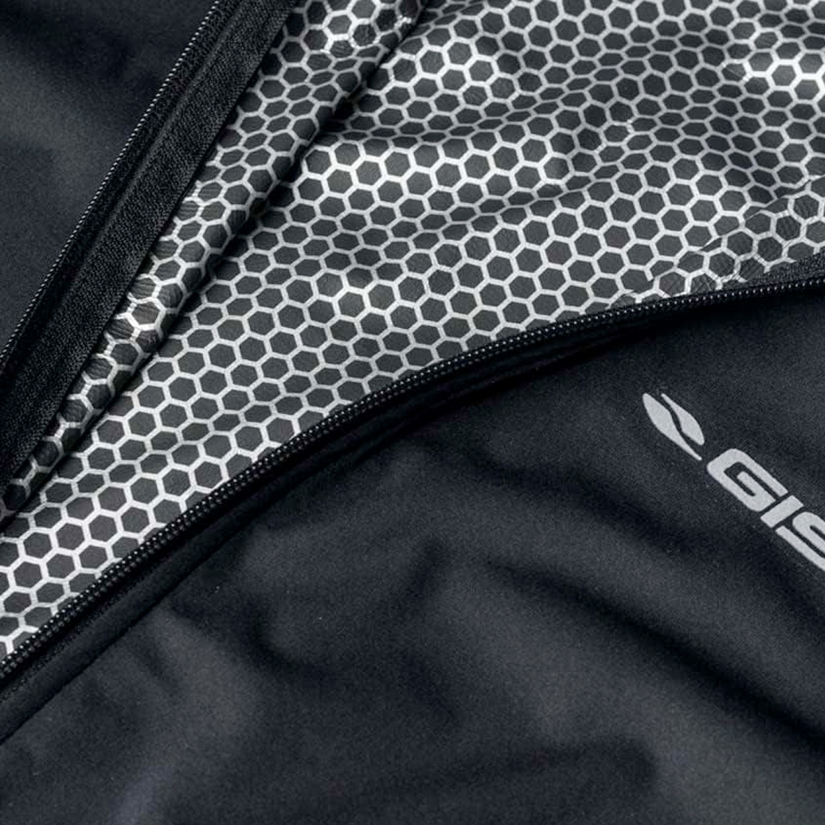 5279 micron 15 zwart