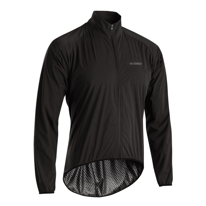 5279 windjack micron 15 zwart