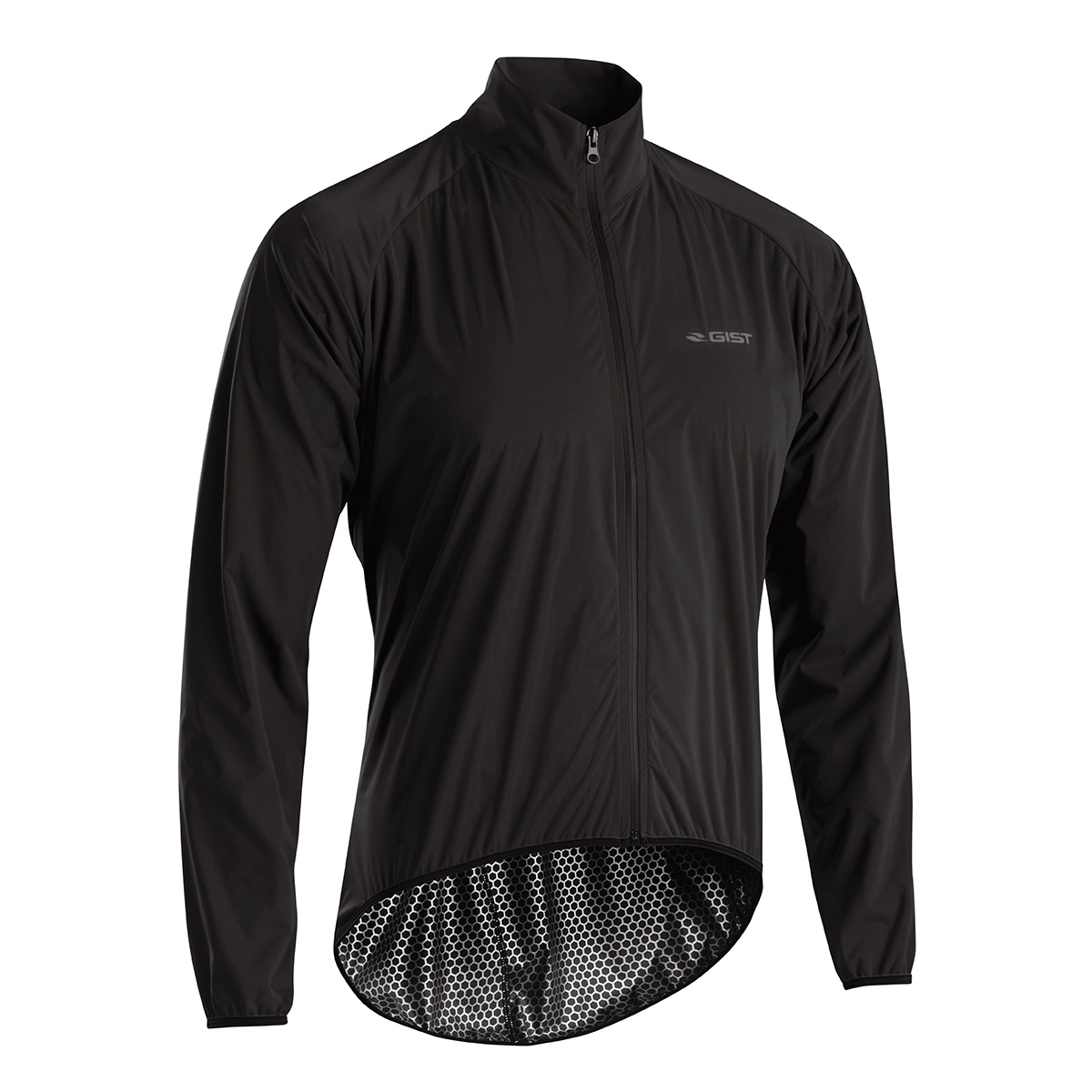 5279 windjack micron 15 zwart