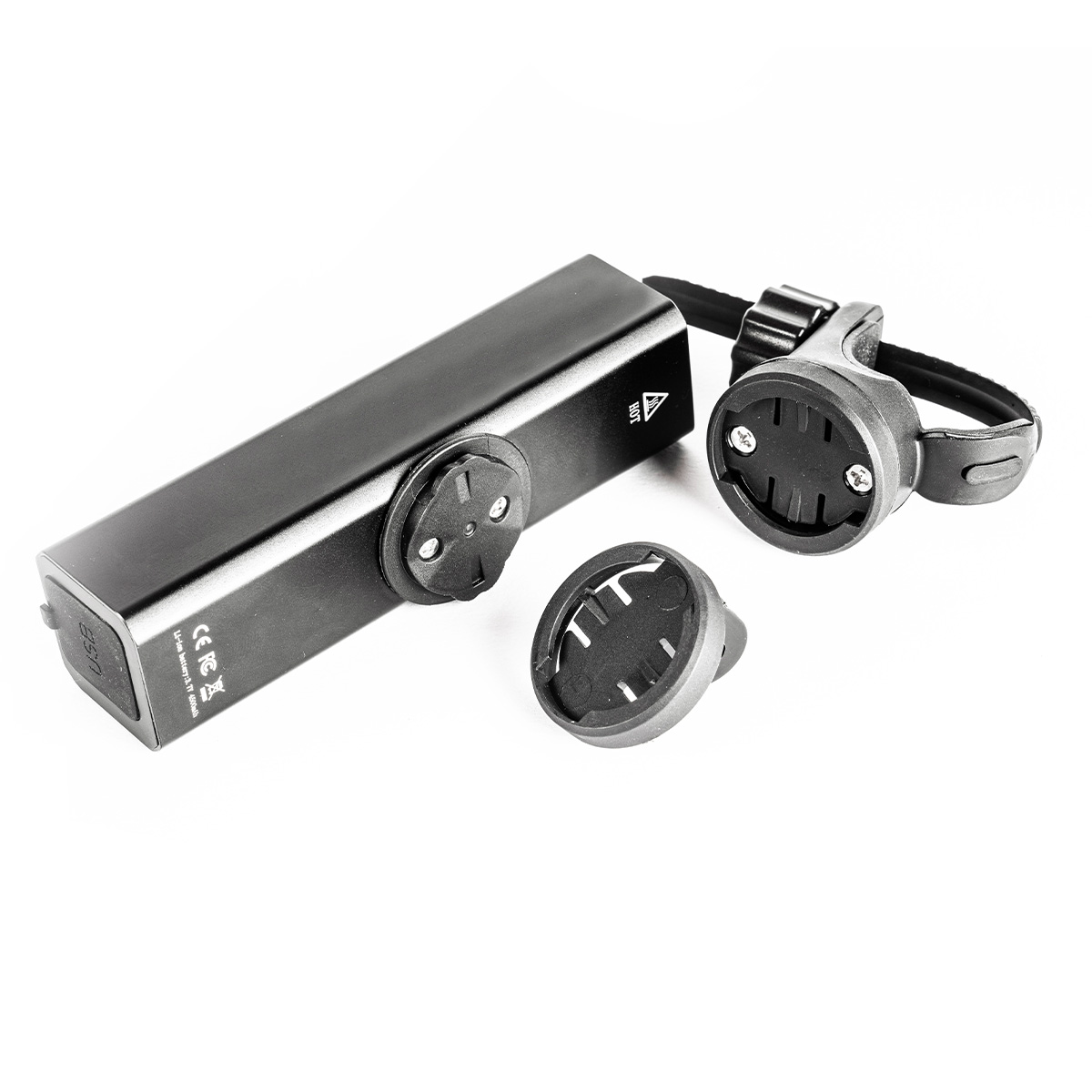 6558 gopro support VEGA 1200