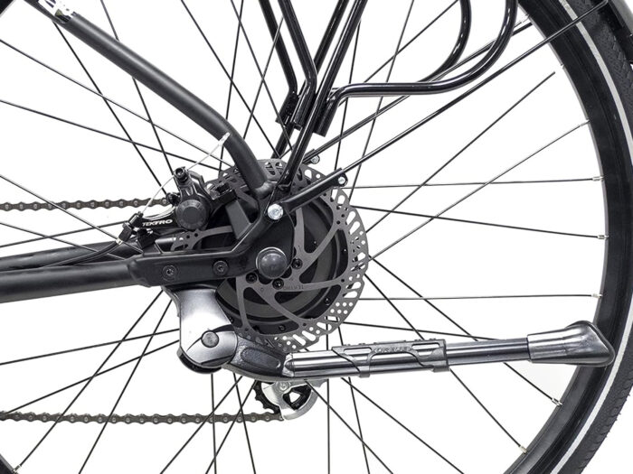 8015244800257 Discovery E8200 motor brake