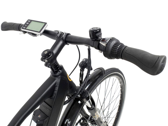 8015244800257 Discovery E8200 stuur