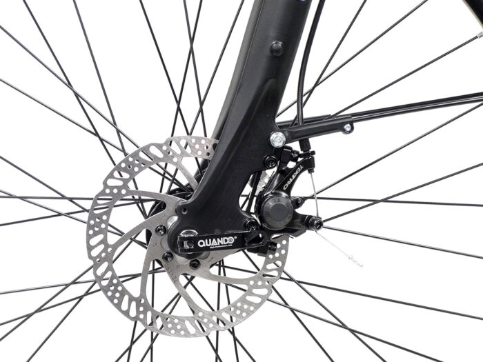 8015244800257 Discovery E8200 voorrem