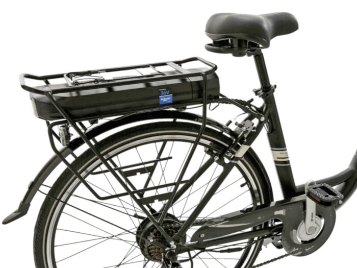 8015244800981 UrbanMove E200 accu