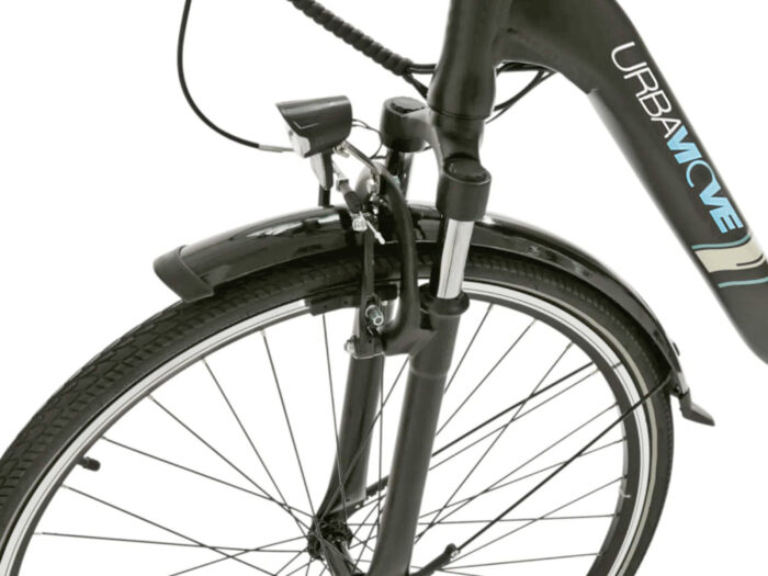 8015244800981 UrbanMove E200 voorvork