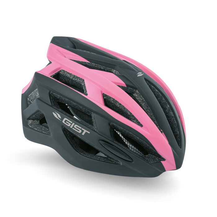 9230 GIST planet fietshelm fuchsia