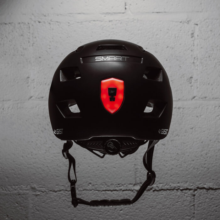 9239 Smart in het donker