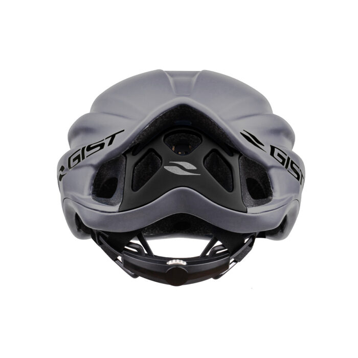 9530 veloce grijs achter