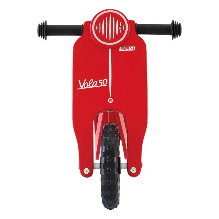 BI37R bici bimbo brn legno vola50 rossa 1 Z