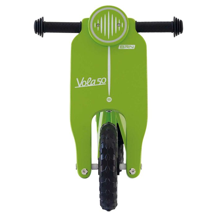 BI37V bici bimbo brn legno vola50 verde 1 Z