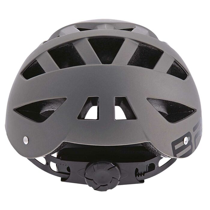 CAS39GR casco brn street grigio 2 Z