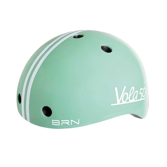 CAS92CXS BRN kinderhelm turquoise