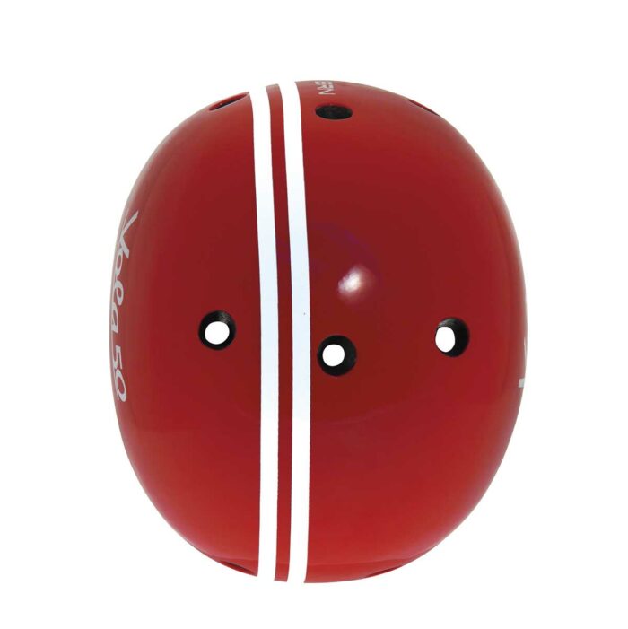 CAS92RXS casco brn bimbo vola 50 rosso 3 Z