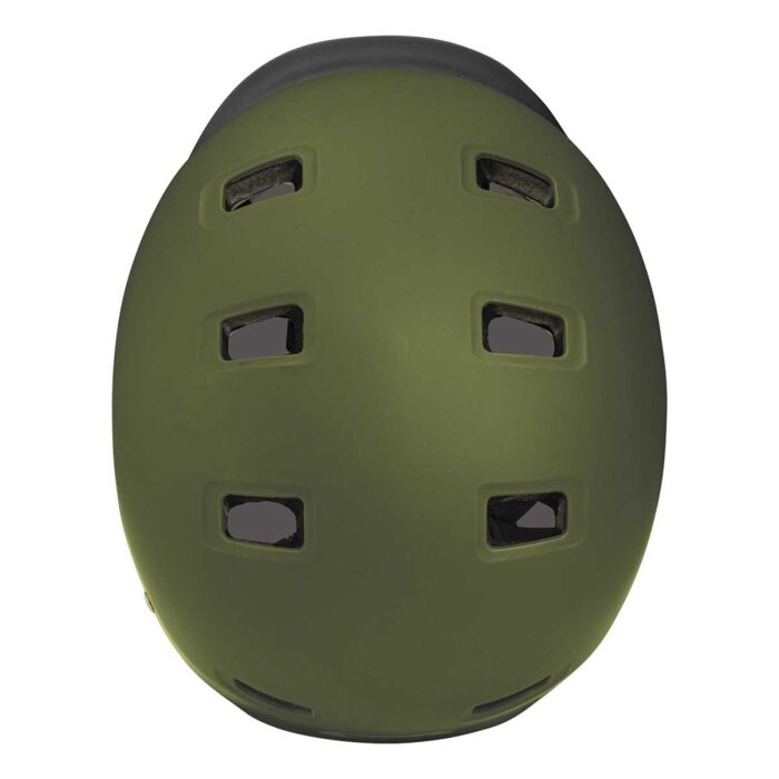 CAS93VL casco brn swift verde 2 Z