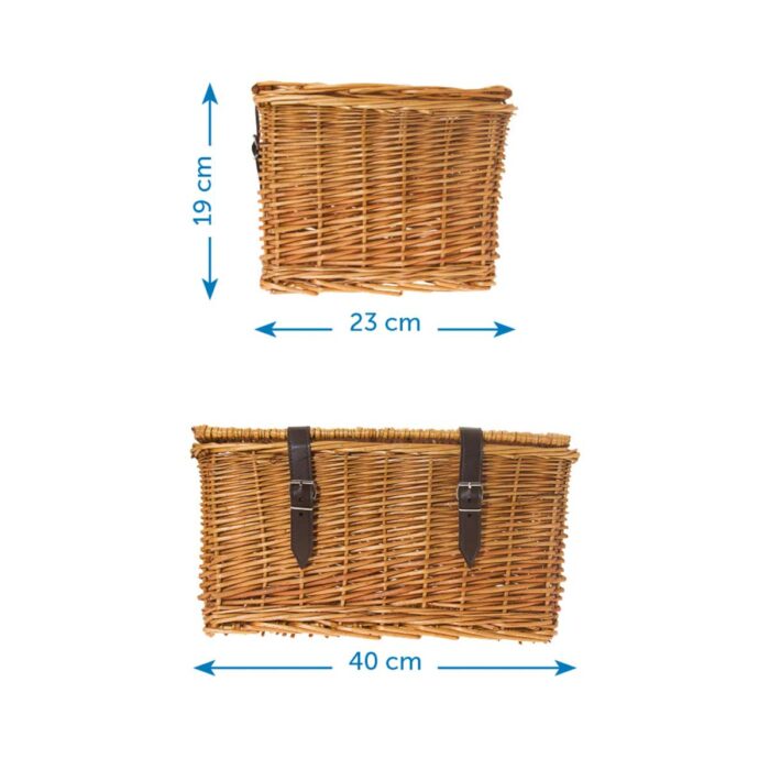 CE84P baule brn mini vimini naturale coperchio 1 Z