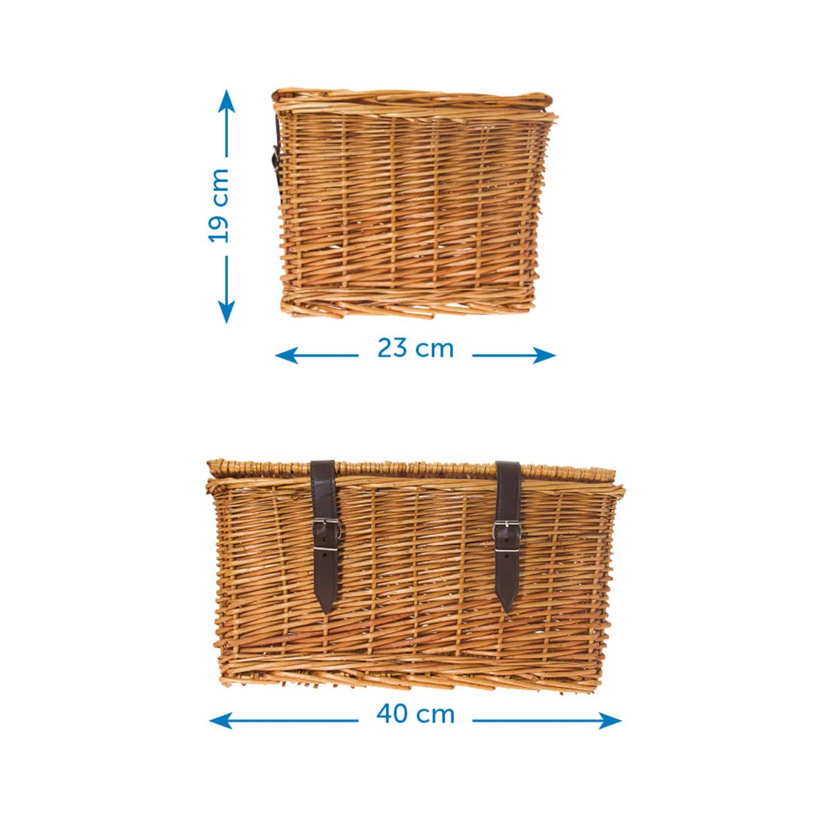 CE84P baule brn mini vimini naturale coperchio 1 Z