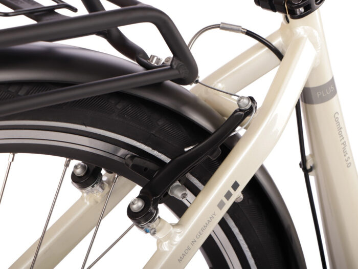 Comfort Plus 5.0 V brake