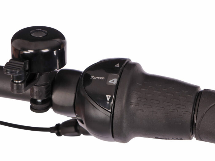 Comfort Plus 5.0 draaigreep