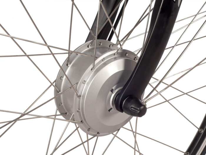 Comfort Plus 5.0 motor