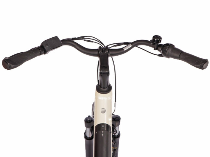 Comfort Plus 5.0 stuur